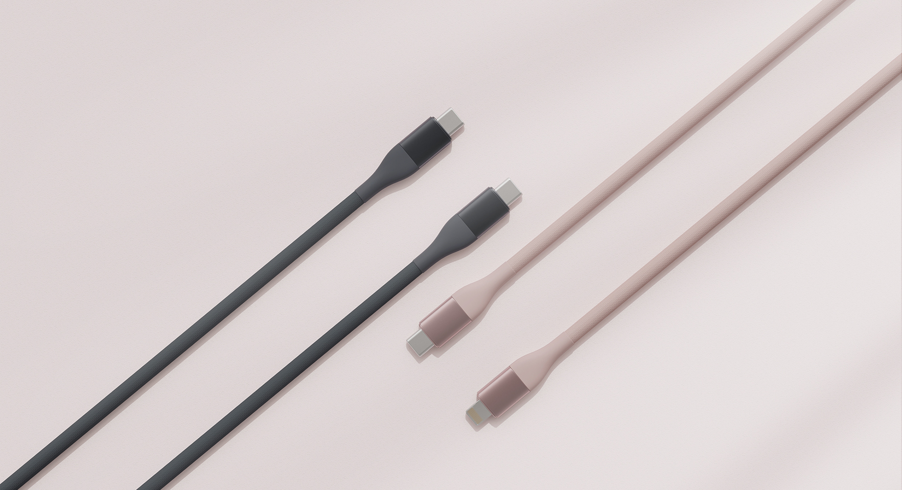 DW3/5 PD Fast Charging Cable images