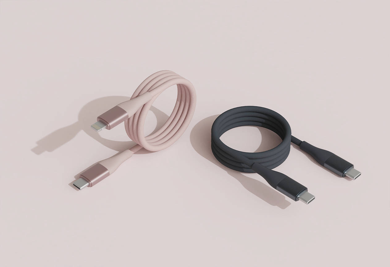 DW3/5 PD Fast Charging Cable images