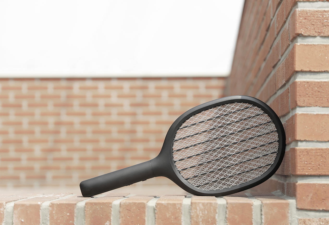 p1-electric mosquito swatter images