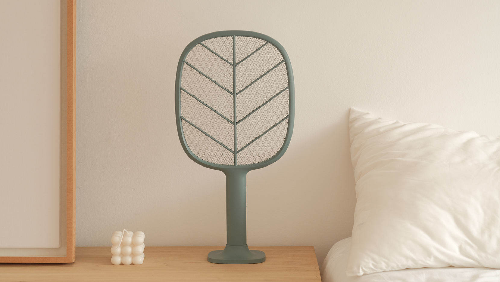 P2-Electric Mosquito Swatter images