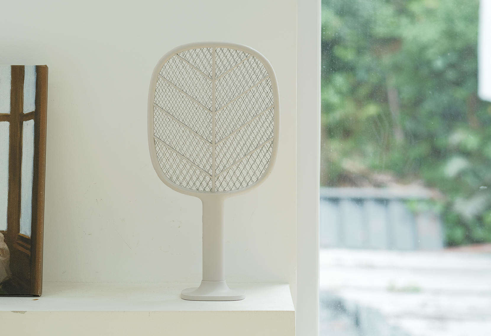 P2-Electric Mosquito Swatter images